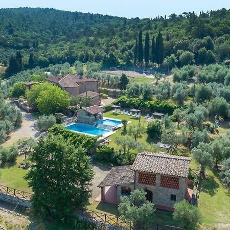 Casale La Valle Pergine Valdarno Екстер'єр фото