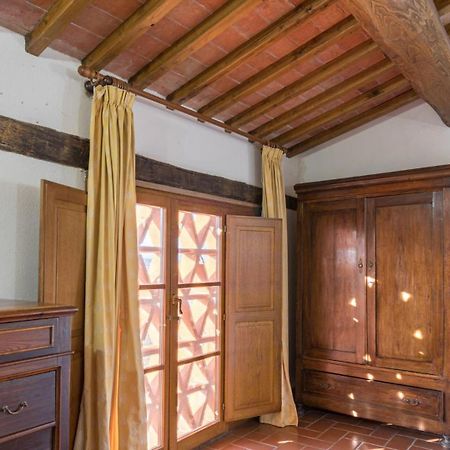 Casale La Valle Pergine Valdarno Номер фото